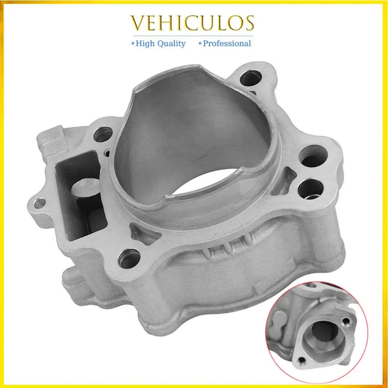 12100KRN731 12100KRN670 78MM Auto Standard Bore Cylinder Jug 12100KRN672 12100KRN730 For Honda CRF2