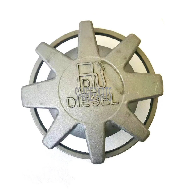 Fuel Tank Covers Filler Cap T50842 T40435 T47251 T25552 Fits John Deere Crawler Dozer Tractor Backh