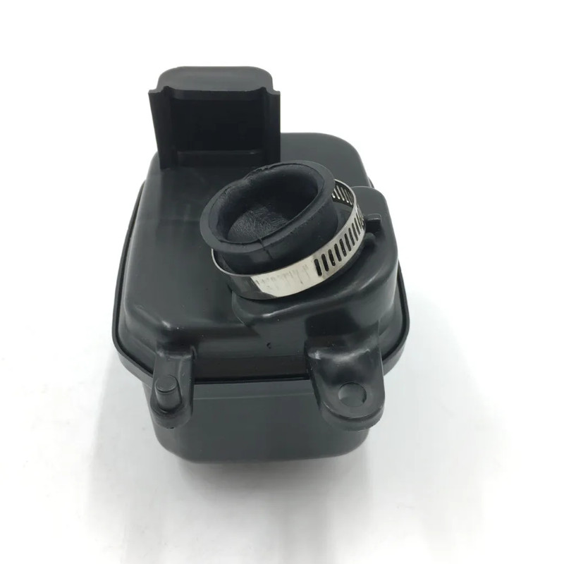 Air Filter Cleaner Box Housing Assembly for Yamaha PW50 PW 50 Dirt Bike Motorcycle ATV Scooter