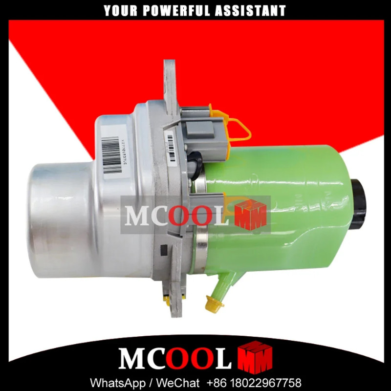 FOR FORD FOCUS ELECTRIC POWER STEERING PUMP 4M513K514AA 4M513K514BA 4M513K514BB 4M513K514BC