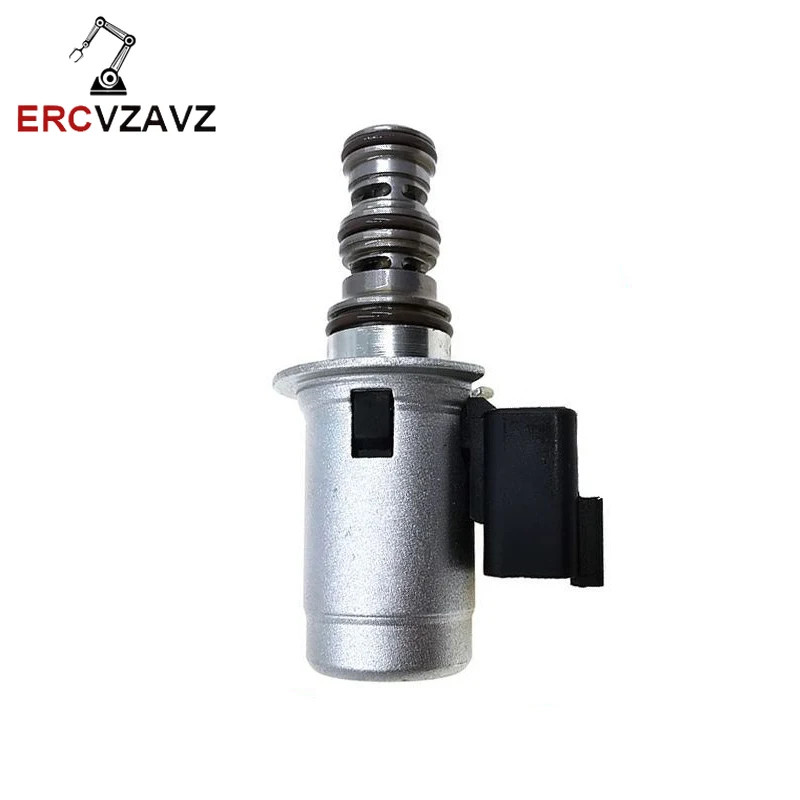 12V New Solenoid 25/220804 459/M2874 For JCB Backhoe Loaders 3CX 4CX 5CX New Holland B110B B110BTC