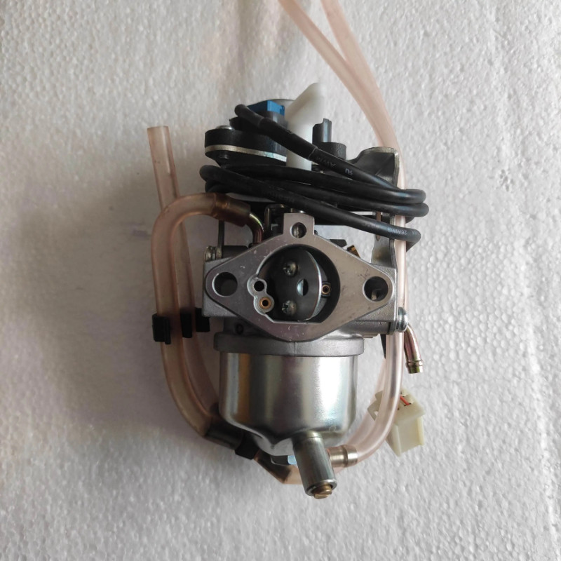 KG166 K171GTI-10000 CARBURETOR CARB KIPOR IG2600 IG2600H IG3000X KGE3000TI GENERATOR REPLACEMENT  P