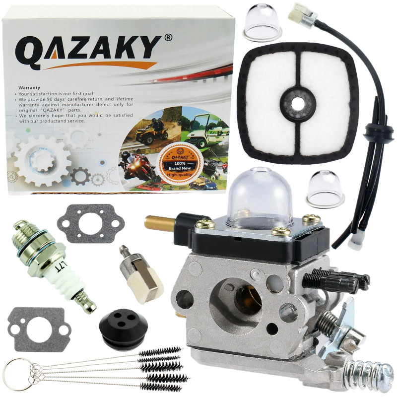 Carburetor C1U-K54A Echo Mantis Tiller String Trimmer 7222 7222E 7222M 7225 7230 7240 7920 7924 TC2