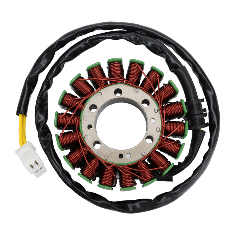 Motorcycle Ignition Magneto Stator Coil for Honda VF750 Magna V45 1994-2003 VFR750 Interceptor 1994