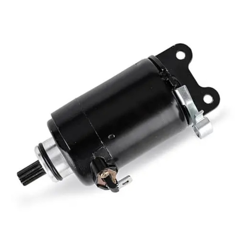Starter Motor For Honda CBR250 FG FGYA MC14 CBR 250 RJ RK RK2 MC19 motorcycle
