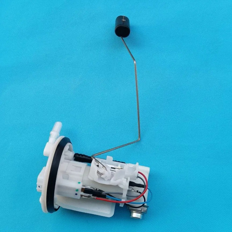 Motorcycle Fuel Pump Petrol Pump Assembly For Yamaha YBR250 YBR 250 YS250 FAZER 250 2006-2012 Acces