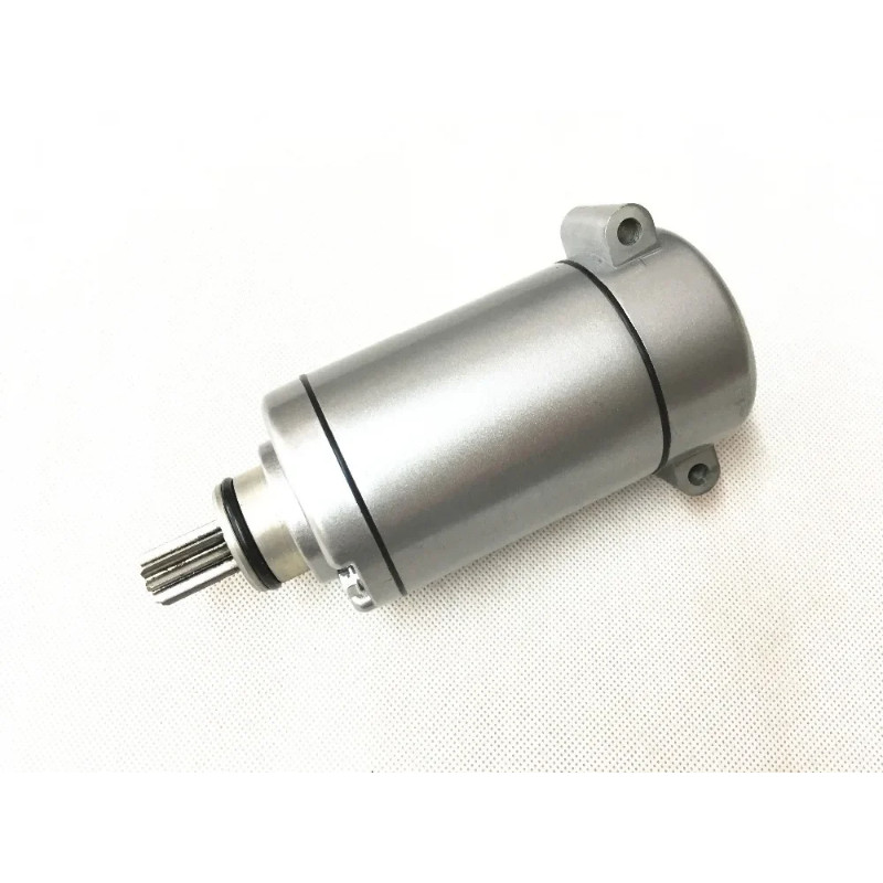 Starter motor for Benelli BJ500 TRK502 TRK500 Leoncino500 / BJ TRK Leoncino 500 502