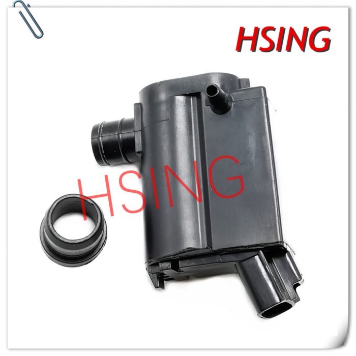 Washer Pump Washer Motor Fits For Toyota Corolla Vitz Yaris Camry Mark 2 ***Part No# 85330-10290 85