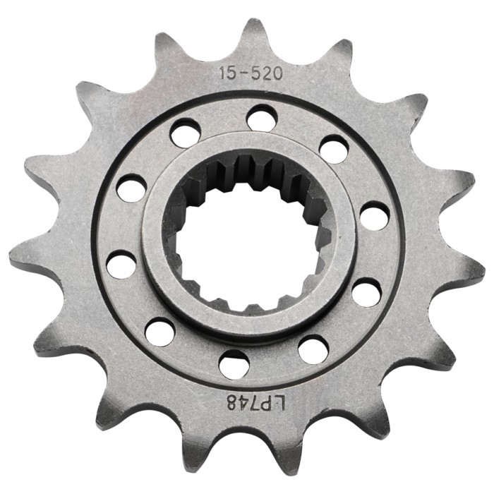 LOPOR Motorcycle 15T Front Sprocket For Ducati Road 998Panigale V4R 19-20 998Superleggera V4 20-21