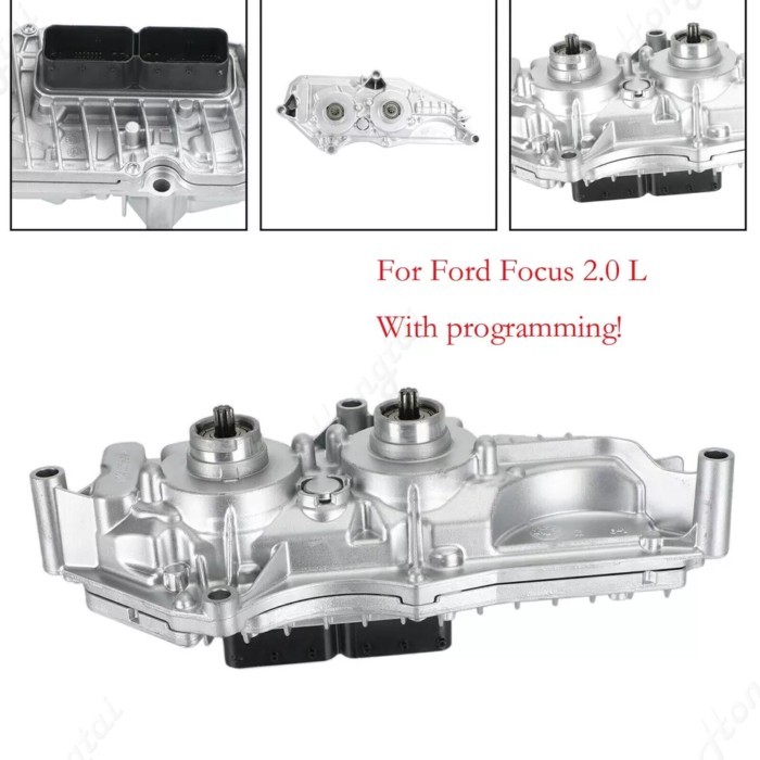 A2C30743100 A2C30743102 NEW Transmission Control Model AE8Z-7Z369-F A2C53377498 Suit For 2011-2022F