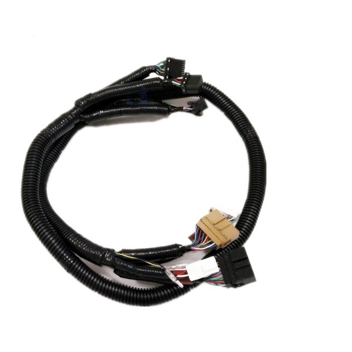 For 4708451H Hitachi ZAX180 200-1 210 240-5G 300 330 350 360-5G 670 870-6 Instrument Line Display L