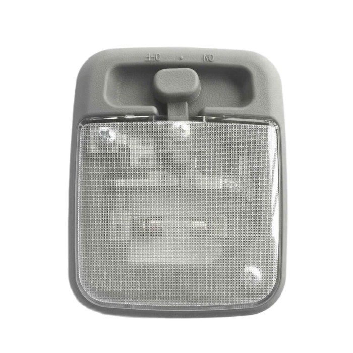 Car Styling Rear Interior Reading Light Inside roof Ceiling Lamp Dome lights for Nissan Paladin NV2