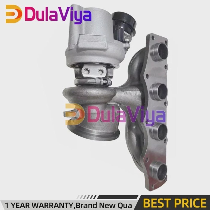 49477-02000 Car Turbo Charger mfs For BMW X1 X3 Z4 125 320 328 520 528 2.0 181HP 242HP N20 Auto Tur