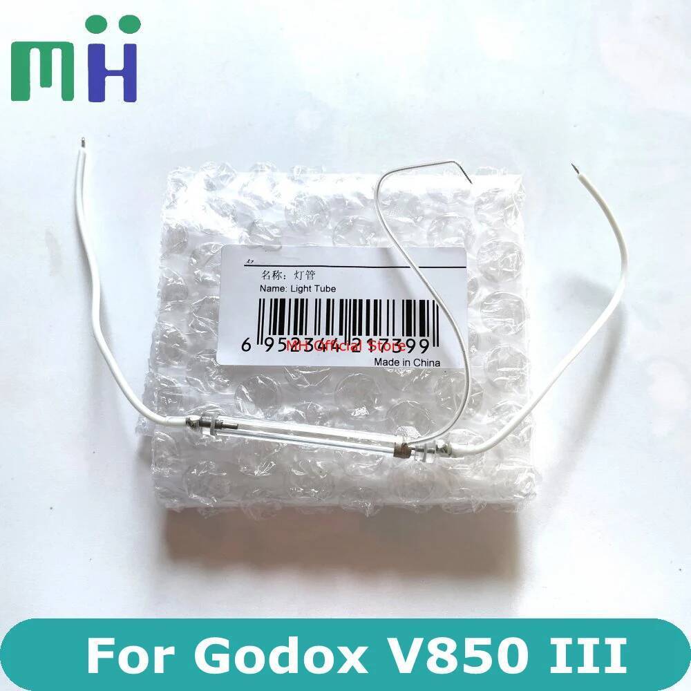 ใหม่สําหรับ Godox V850 III V850III V850IIIC V850IIIN V850IIIS V850IIIF V850IIIO หลอดแฟลช XE Xenon โค