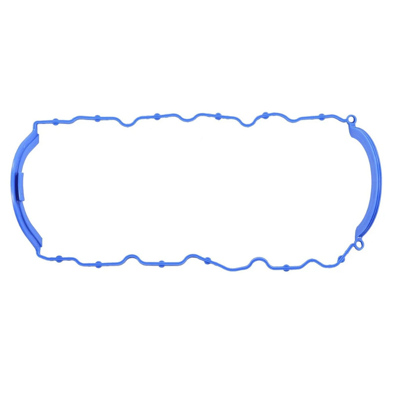 1PC Engine Oil Pan Gasket OS30680R For Chevrolet GMC Isuzu Oldsmobile 4.3l V6 1996-2006 Auto Replac