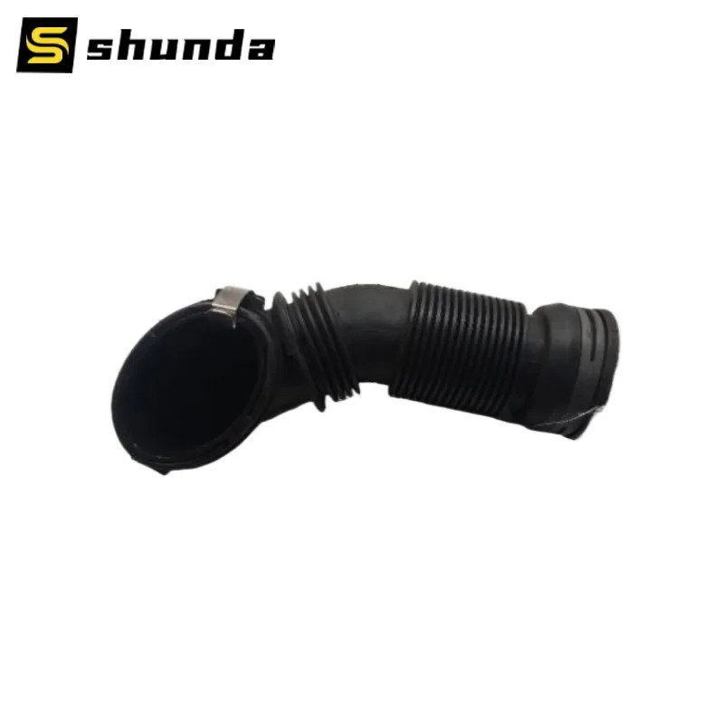 Air Intake Pipe For AUDI A3 8P 8J9 2008-2014 8J3 2007-2014 VW 1F 2008-2013 1K 2006-2009 06F129627G
