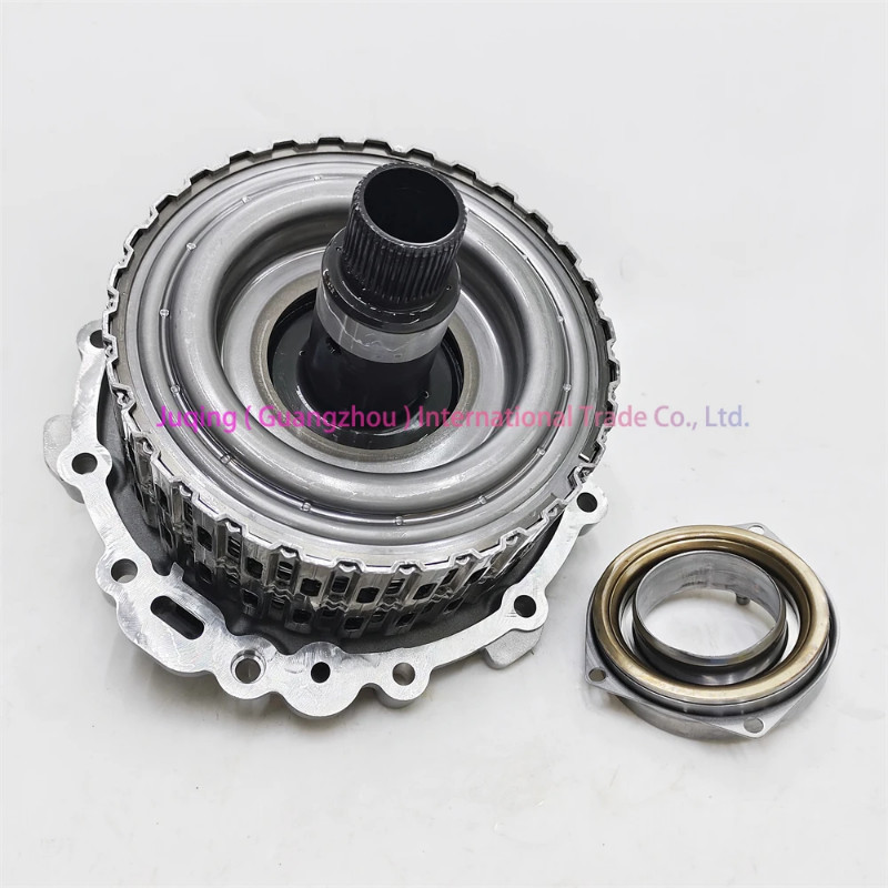 0CK 0CJ DL382 0DN Brand New Automatic Transmission Clutch Assembly CDWG6775-0430 For Audi A4 A5 B9