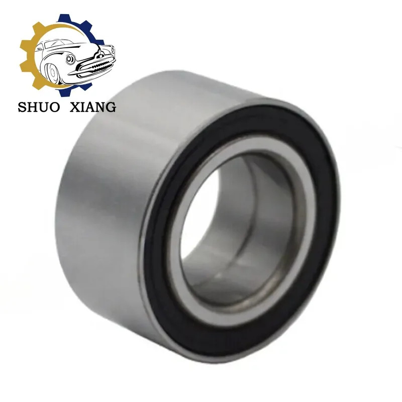 OEM 33416762317 Rear Wheel Hub Bearing for BMW Z4 Z3 M3 128i 325i 328i 325e Base Sedan 2.5L 2.7L 19