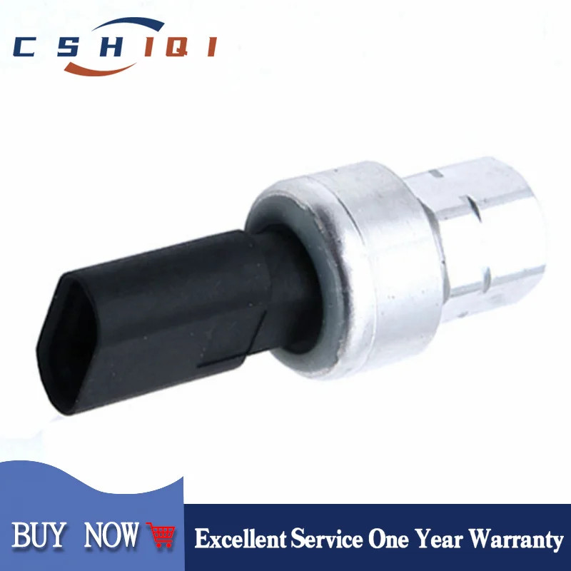 13511536  A/C Air Conditioning Pressure Sensor Switch For Buick Enclave Envision Cadillac CT4 CT5 C