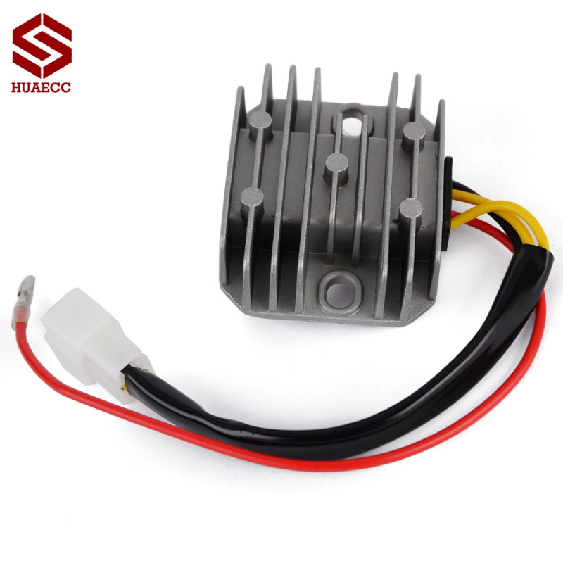 Motorcycle regulator rectifier for Kawasaki KZ1000 KZ250 KZ200 KZ400 KZ650 A1 A2 B1 B2 C1 C2 C3 D1