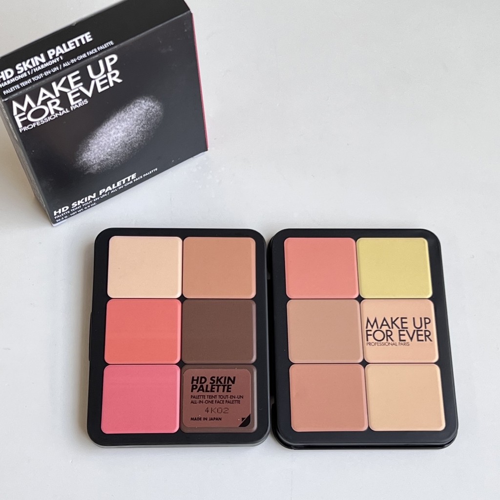 ใหม่ Cushion Original Order/65 Meikefei Floating Life Ruomeng 12 สี Dual-Use Lip Cheek Balm! ครีมบลั