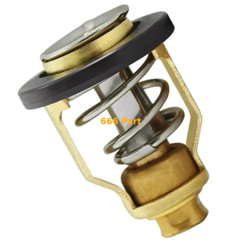 For Suzuki Outboard Four Stroke Thermostat 17670-90J01 17670-90J00