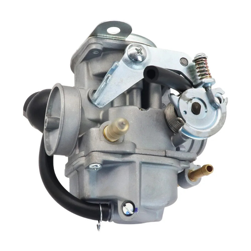 16100-GEZ-613 Carburetor Assembly Fits For Honda 2006 & 2007 RUCKUS 50 NPS50 NPS
