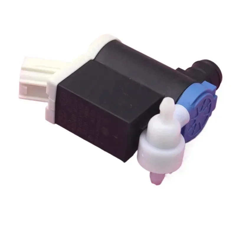 For Hyundai Coupe Tucson Verna I30 Matrix Sportage K2 Soul Glass Water Motor Spray Water Motor Auto