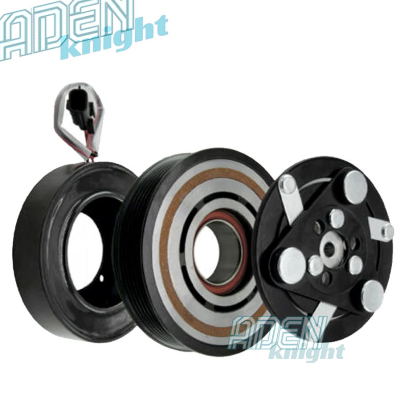 PXC14 AC Compressor Clutch For RENAULT MEGANE IV SCENIC IV KADJAR Car 926001268R 92600-1268R 926009