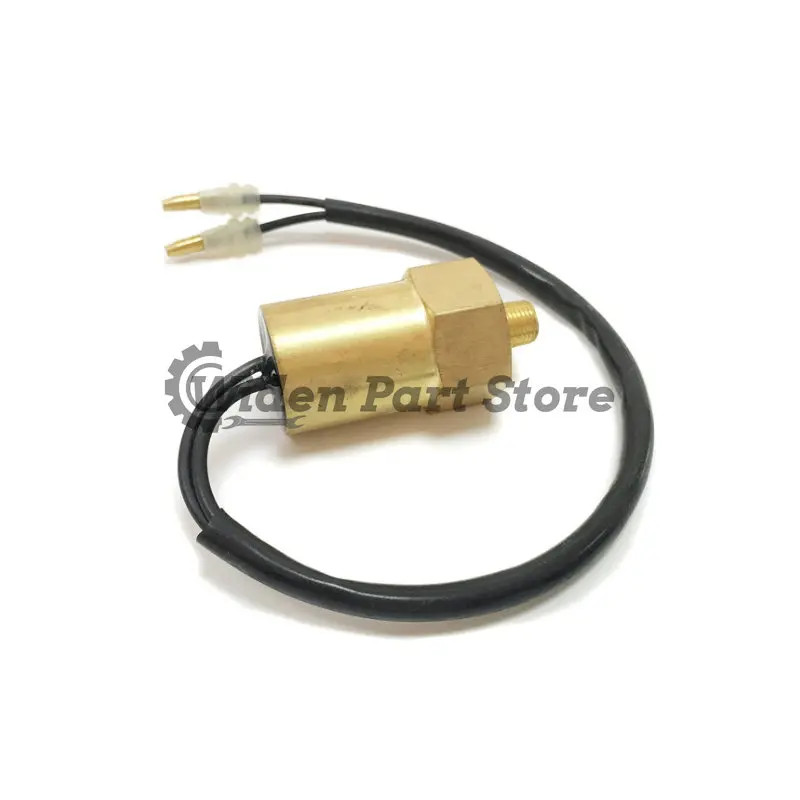 Sensor Minyak 266-6210 2666210 for CAT Ekskavator Caterpillar 312 312C 311CU 314CCR