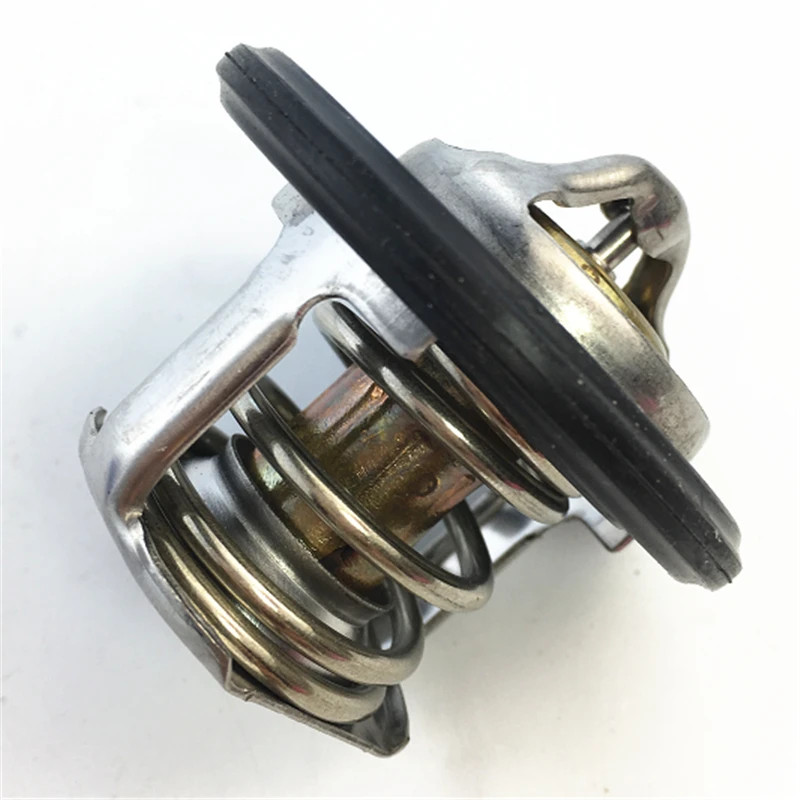 FREE SHIPPING Coolant Thermostat For JAC J3 J3S J3 Turin J5 J6 4GB 1.3L 1.5L VVT Egine 1041200GG010