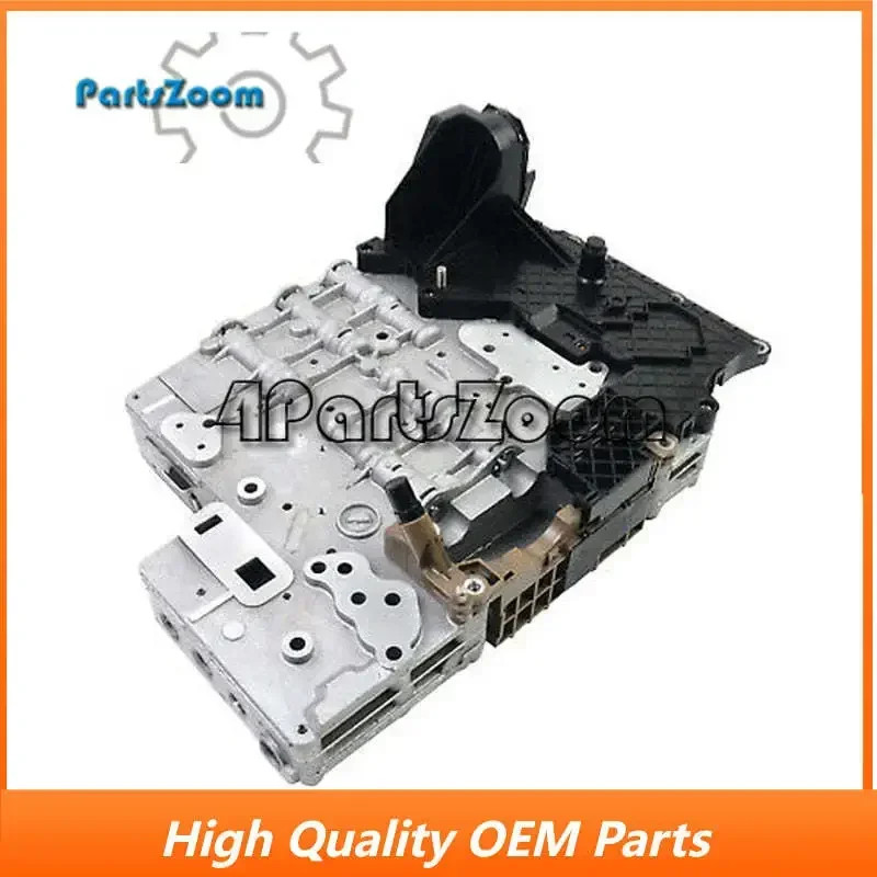 6R80 Transmission Valve Body For 2011 & UP FORD F150 Truck AL3P-7Z490-BA 4WD AWD