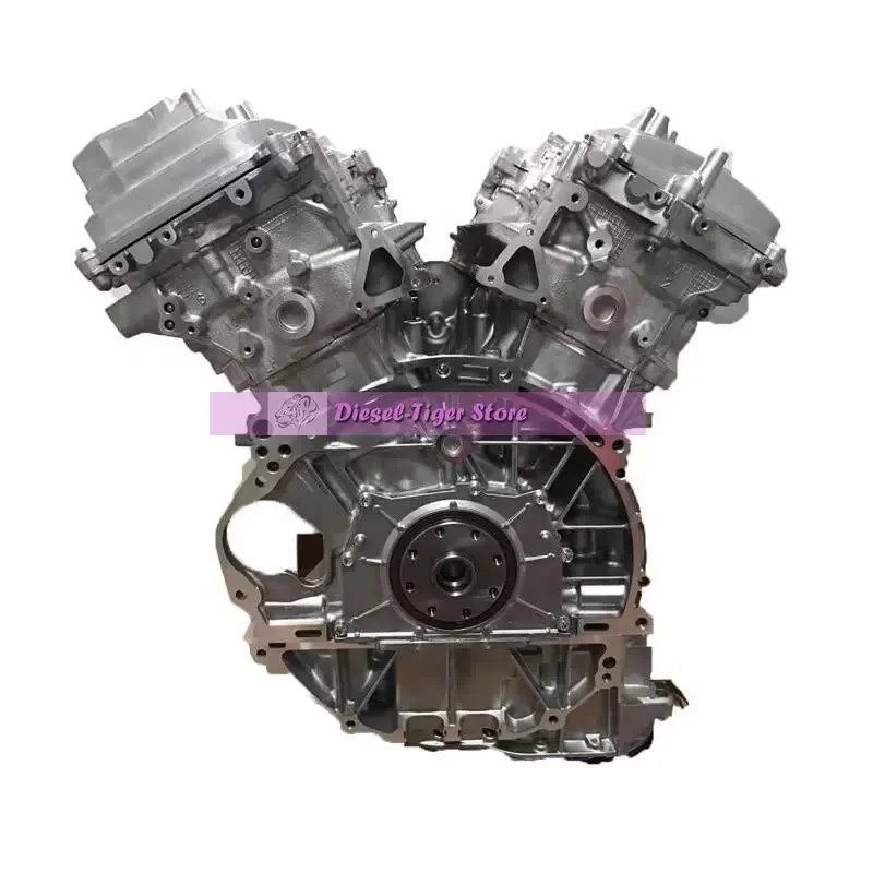 New 1GR 1GR-FE Engine Long Block for Toyota 4Runner