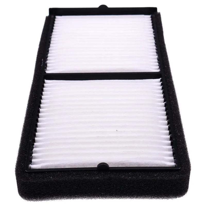 Cabin Air Filter 172B06-18420 for Yanmar VIO80 VIO80ACR VIO57 VIO80-1A VIO57-6B