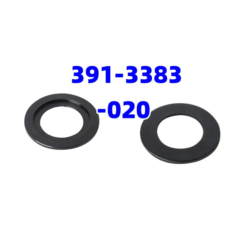 Parker Cast Iron Pump Parts 391-3383-020 for Gear Pump PGP350 series HP350A578KEAB1511 Excavators P
