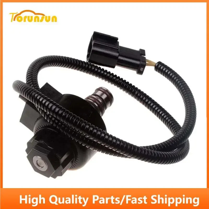 Solenoid Valve 203-60-56560 For KOMATSU PC60-6 PC-5 PC100-5 PC120-5 PC200-5