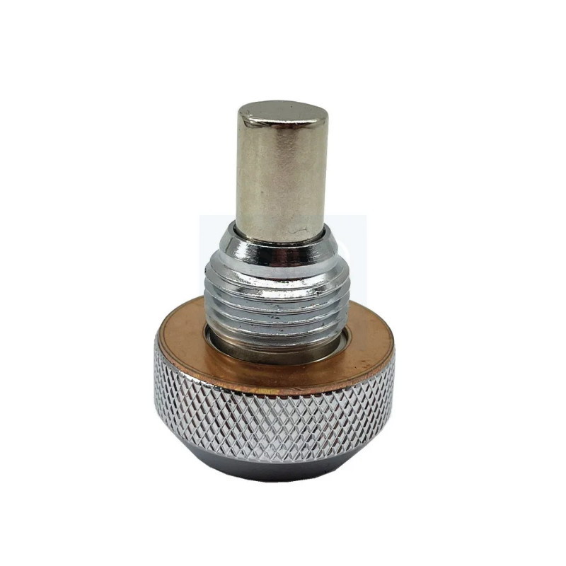 1PC Truck M24X2 Oil Drain Plug 1423608 1381957 1433641 165282 For Scana L P G R S T Series Engine D