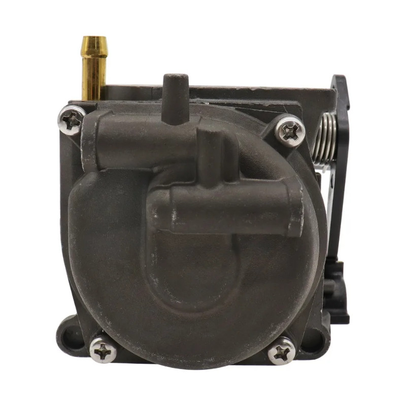Fit For Honda BF15 Series Outboard Boat Motor Engines 16100-ZV4-D22 Carb Carburetor