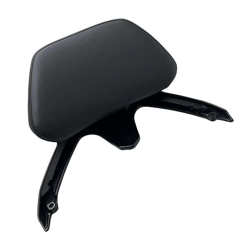 For YAMAHA TMAX530 TMAX T MAX 530 2012 - 2016 Motorcycle Backrest Rear Passenger Seat Back Rest Sta