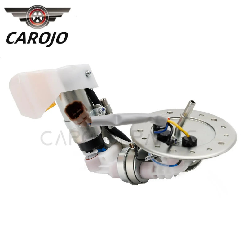 Artudatech FUEL PUMP ASSEMBLY Fits For SUZUKI 2006-2010 VL800 BOULEVARD C50 15100-41F20 NEW