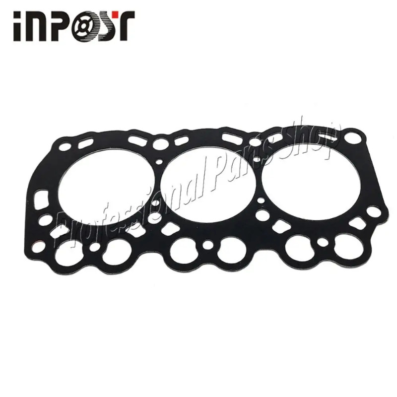 Cylinder Head Gasket for Mitsubishi L3E, MT15, MT15D, MT16, MT16D