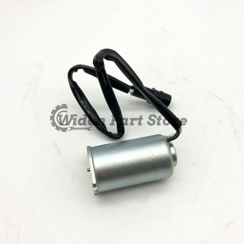 Solenoid Valve 12V 4I-5674 4I5674 for Caterpillar CAT Excavator 311 312 315 317 320 L 325 330 350 3