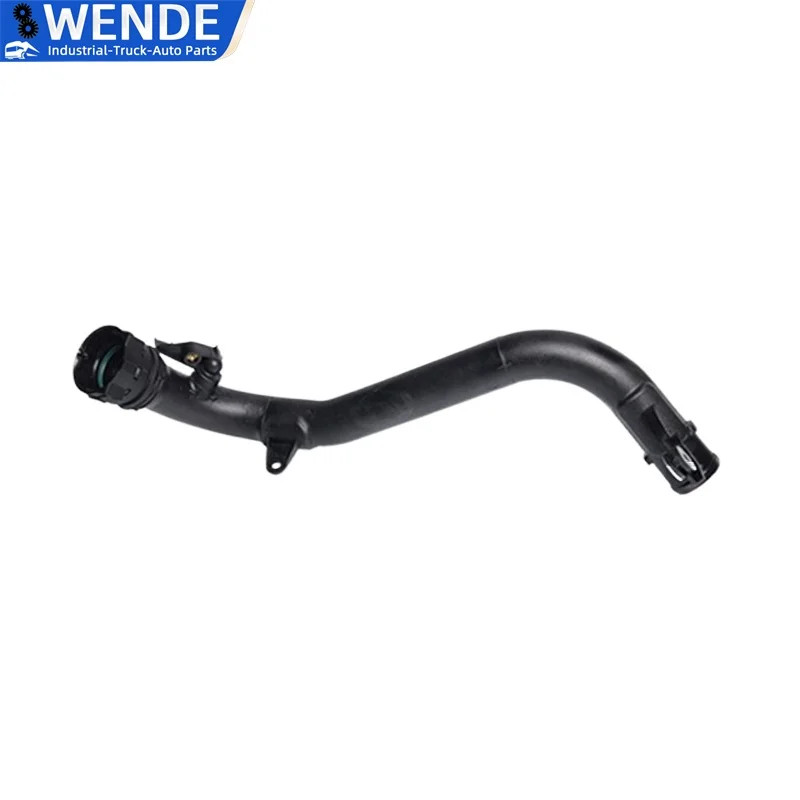 GN1Z6C646A CN11-6C646FD 144601FE0C Car Automotive Intercooler Hose Pipe Black Supplies For Nissan J