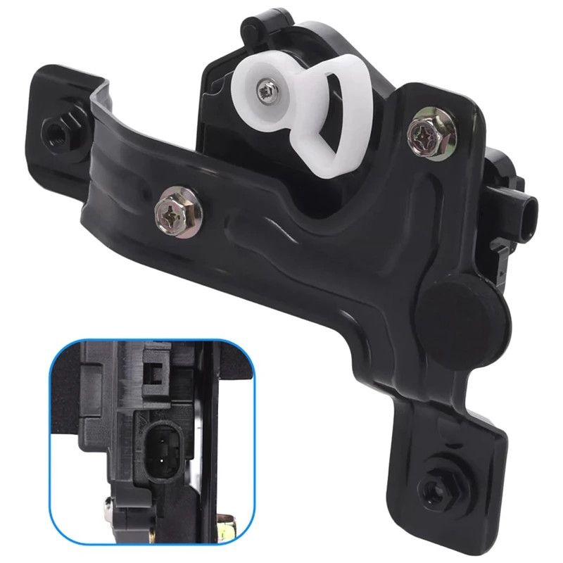 WM-pjCar Tailgate Lock Actuator 84374353,23315161,23371369,746-040 for Cadillac Escalade 2016-2019