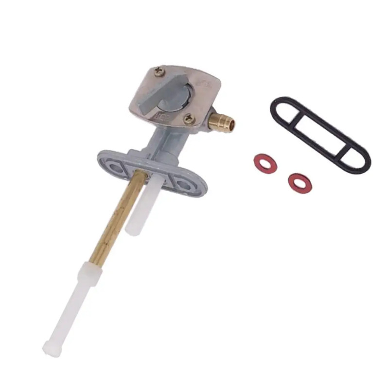 Fuel Tank Petcock Switch Valve TTR90 25 TTR225 TTR230 TTR250