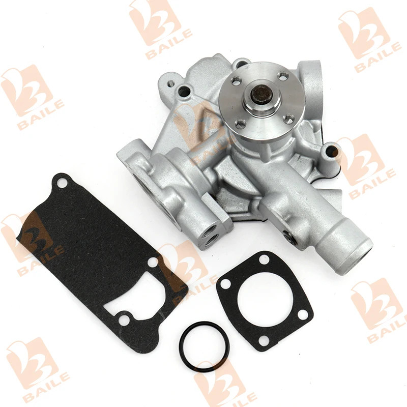 6132-61-1616 Water Pump for Yanmar Komatsu 4D94E 4D98E 12990-42050