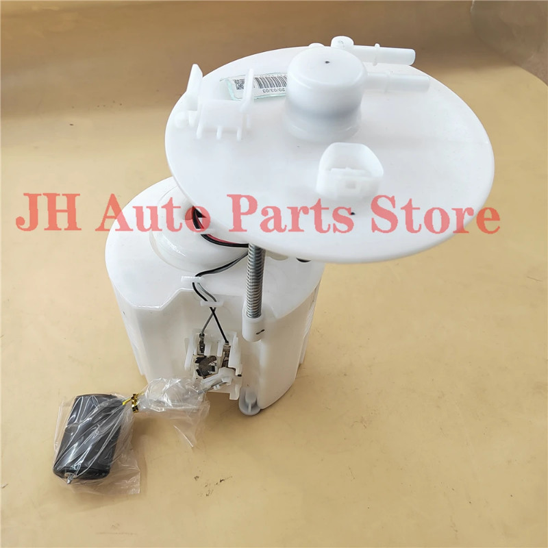 JH 4 Pins Fuel Pump Module Assembly For Hyundai Elantra VI Saloon AD ADA 1.6 2.0L 2016-2022 31110-F