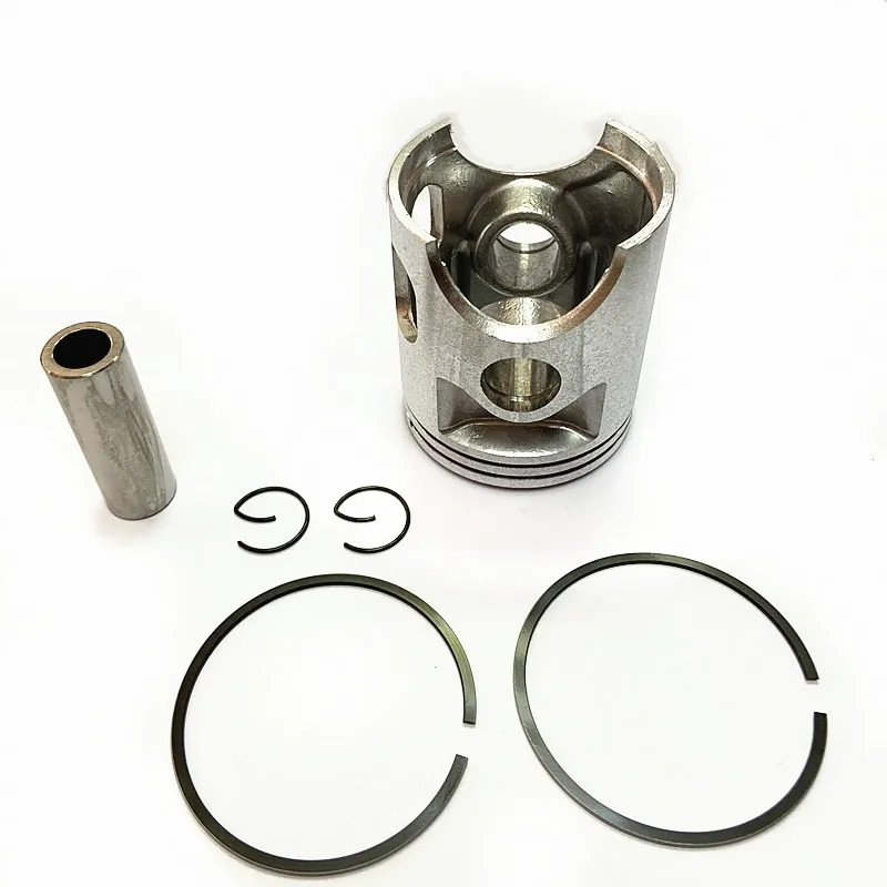 Motor Piston Rings Tool Kit For Yamaha DT125R DTR DT 125 1991-2006 DTR125 DT125R Diameter STD 56mm