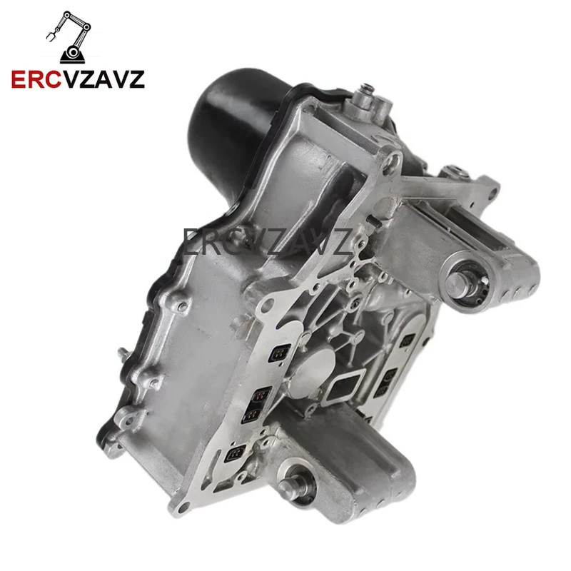 DSG7 DQ200 0AM Transmission Valve Body 7 Speed Gearbox 0AM927769D For Audi VW Skoda 0AM 325 025D 25