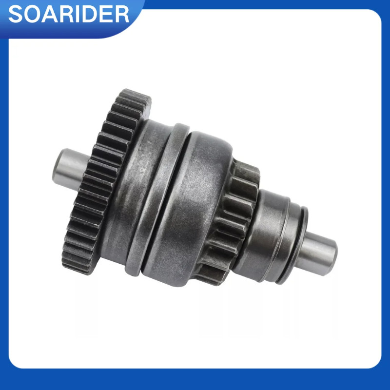 Starter Drive Bendix For Can-Am Outlander 400 330 STD 400 XT MAX 400 400 EFI 400 XT L 450 MAX 450 D